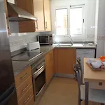 Edificio Porto Azul Apartmán