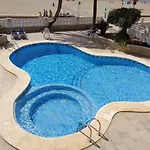 Edificio Porto Azul Calpe