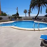 Edificio Porto Azul Apartmán Calpe