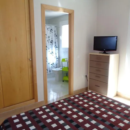 Apartmán Edificio Porto Azul