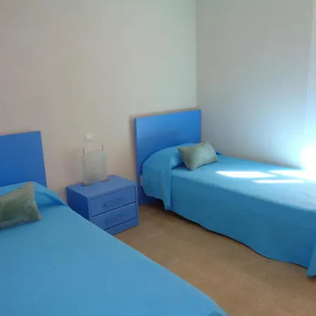 Edificio Porto Azul *