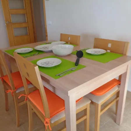 Edificio Porto Azul דירה קלפה