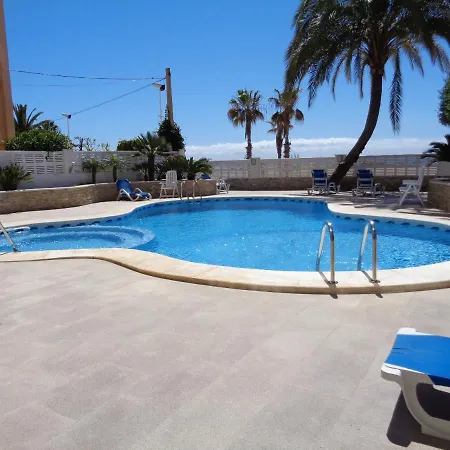 Edificio Porto Azul דירה קלפה