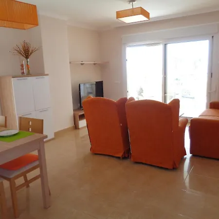 Edificio Porto Azul דירה *