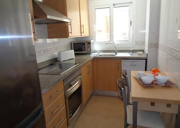 Edificio Porto Azul Lejlighed