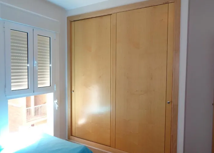 Διαμέρισμα Edificio Porto Azul Κάλπε