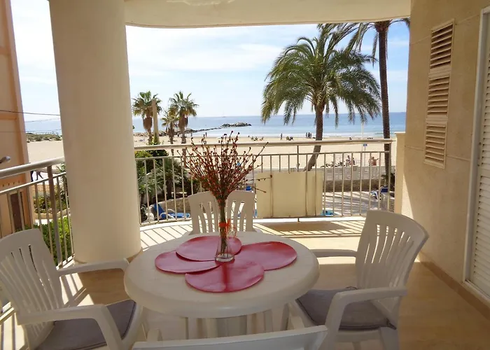 Edificio Porto Azul Διαμέρισμα *