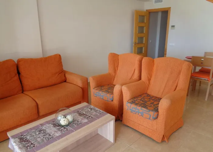 Lejlighed Edificio Porto Azul *