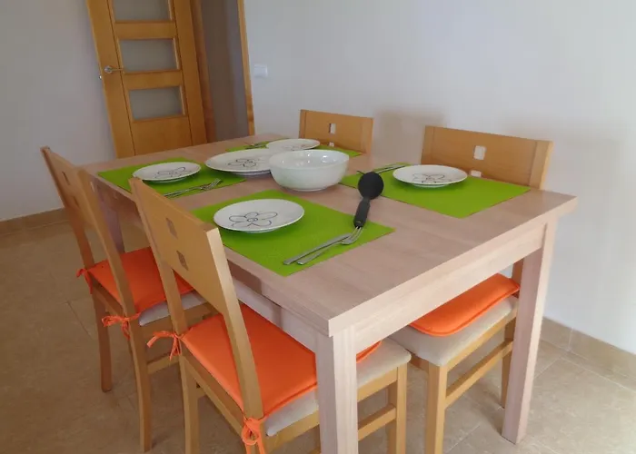 Edificio Porto Azul Διαμέρισμα Κάλπε