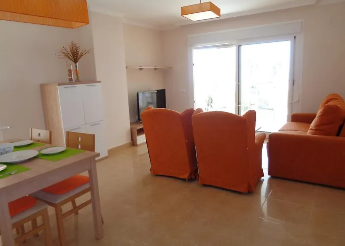 Edificio Porto Azul Διαμέρισμα *