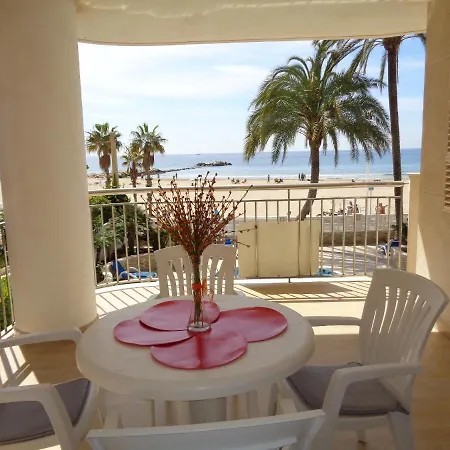 Edificio Porto Azul Appartement *