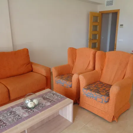 Appartement Edificio Porto Azul *